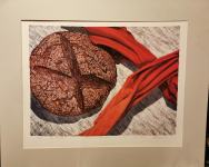 Darko Slavec seriografija 90 x 70  leto 2002