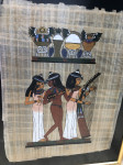Egipčanski sliki