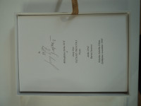 Grafična mapa Janko Orač