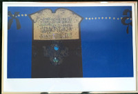 Grafike Ciuha, Toman;