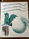 Grafike Leon Zakrajšek