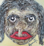 Hot lips