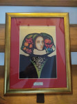 Irena Polanec - slike