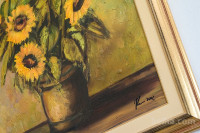 Ivan Ivo Kisovec 2006 - olje, slika na platnu