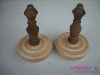 IZDELKI - STRUŽENI IZ LESA