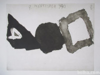 Janez Bernik. -7 NOVEMBER