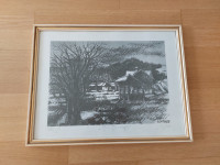 Jože Centa - Pri Trubarju