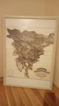 Kozlerjev zemljevid dežel