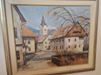 Lesce - jeseni, Vipotnik M. 1988