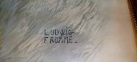 ludwig Fromme