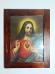 Marija, Jezus.