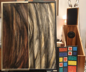 Marko Butina – olje na platnu