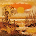 Milan Lampe - zemlja