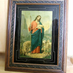 Jezus 1890
