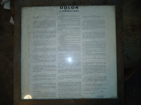 Odlok o hišnem redu iz leta 1961