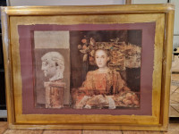 Original Berber SLIKA126x96cm