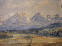 Potočnik Kočna-Grintovec