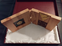 ZNIŽANO! Primož Trubar - Umetniški pečat očeta slovenske književnosti