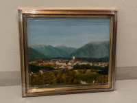 Radovljica