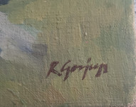 Rudi Gorjup