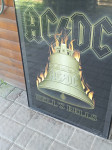 Redka slika ac/dc