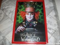 slika Alice In Wonderland