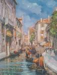 Slika Beneški kanal