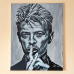 Slika David Bowie