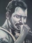 Slika Freddie Mercury