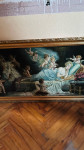Slika gospe z angeli-Hans Zatzka