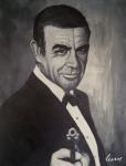 Slika James Bond - Sean Connery