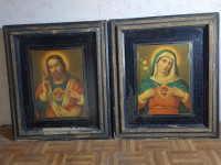 SLIKA MARIJE IN JEZUSA