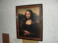 Slika Mona Lisa