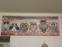 Slika za otroško sobo