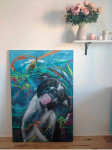 Slika Pitbull 150x100