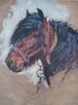 Slika Posavski konj