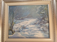 Slika: Sava bohinjka - Ribno, Vipotnik M.