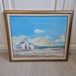 slike olje na platno, risba