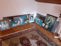 Slike z versko tematiko