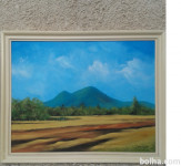 Šmarna gora - slika