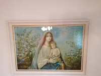 Starinska slika