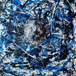 The Face of the Ocean