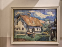 TOMAŽ GOSTINČAR