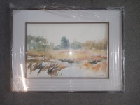 UMETNIŠKA SLIKA SLIKARJA ŠKUFCA