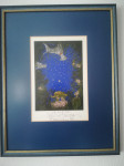Unkovska Biljana grafika