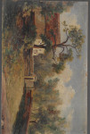 ŽUŽEMBERK - SEISENBERG - KMEČKA HIŠA, 1903