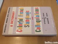 A Dictionary of Colorful French Slanguage and Colloqialisms-francosko*