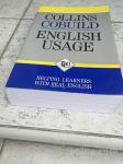 Slovar ang-ang Collins Cobuild English Usage, Lj.
