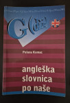 Angleška slovnica po naše - Komac, Polona