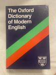 Angleško-angleški slovar (Oxford)